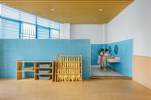 2020年現(xiàn)代化幼兒園裝修設(shè)計(jì)費(fèi)用解析及鄭州幼兒園裝修設(shè)計(jì)服務(wù)推薦