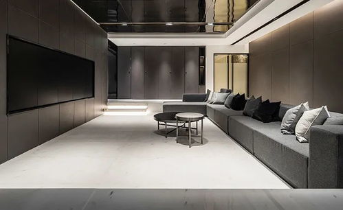 羿天設(shè)計集團華南新總部盛大揭幕 引領(lǐng)室內(nèi)設(shè)計新浪潮，賦能高端裝飾服務(wù)新格局