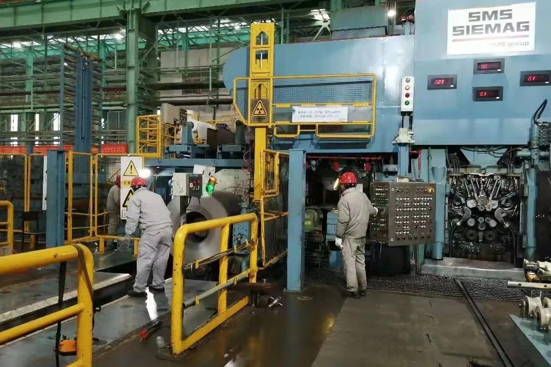 虎力全開！湖南國資國企開工新氣象，機(jī)械設(shè)備奏響新春奮進(jìn)曲