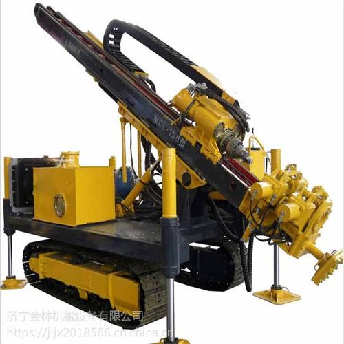 mdl-150履帶式錨固鉆機(jī) 金林】批發(fā)