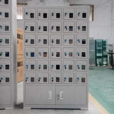高效有序 無(wú)錫定制手機(jī)充電柜與智能寄存設(shè)備的優(yōu)勢(shì)解析